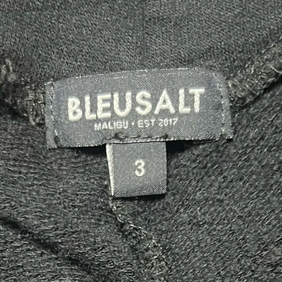 Bleusalt The Kaia Pant
Bleusalt Size 3/L - Picture 4 of 5